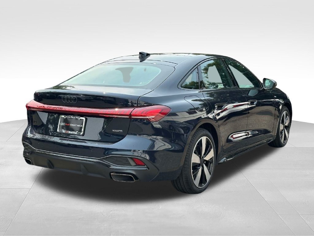 New 2026 Audi A5 Premium AWD/4WD image 8