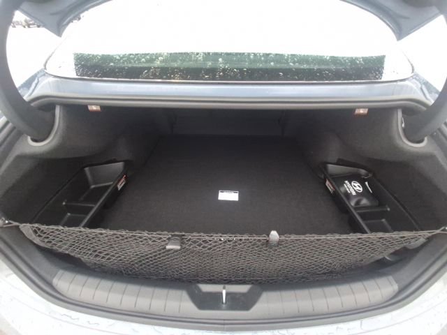 New 2026 Hyundai Sonata SEL image 18