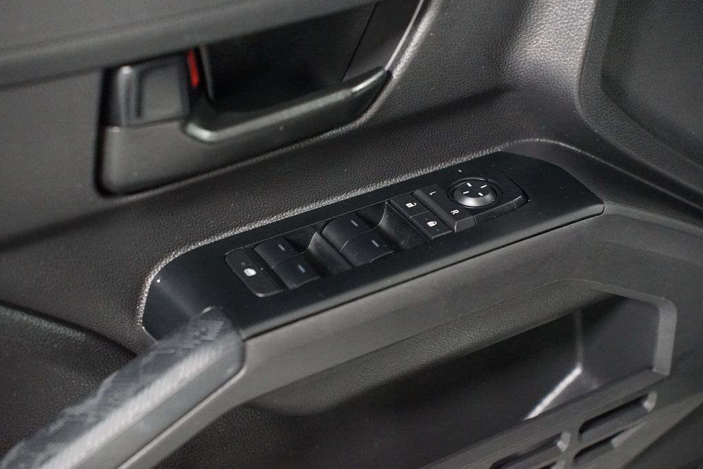 Certified 2025 Toyota Tacoma SR5 RWD image 32