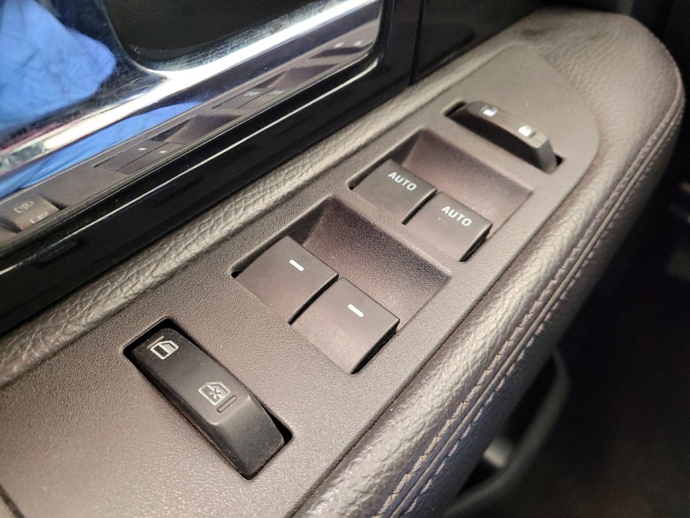 Used 2014 Ford F150 Limited image 27