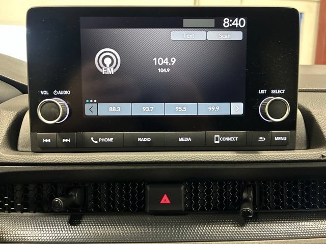 Certified 2024 Honda CR-V Sport image 30