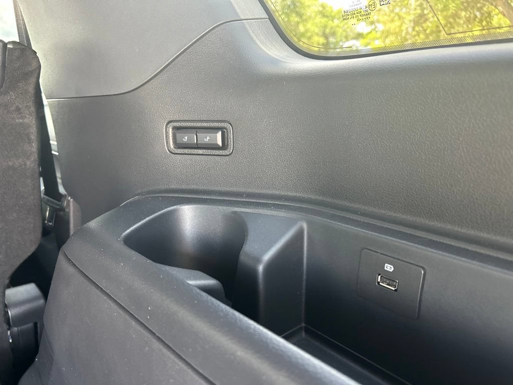 Used 2022 Ford Expedition Timberline AWD/4WD image 39
