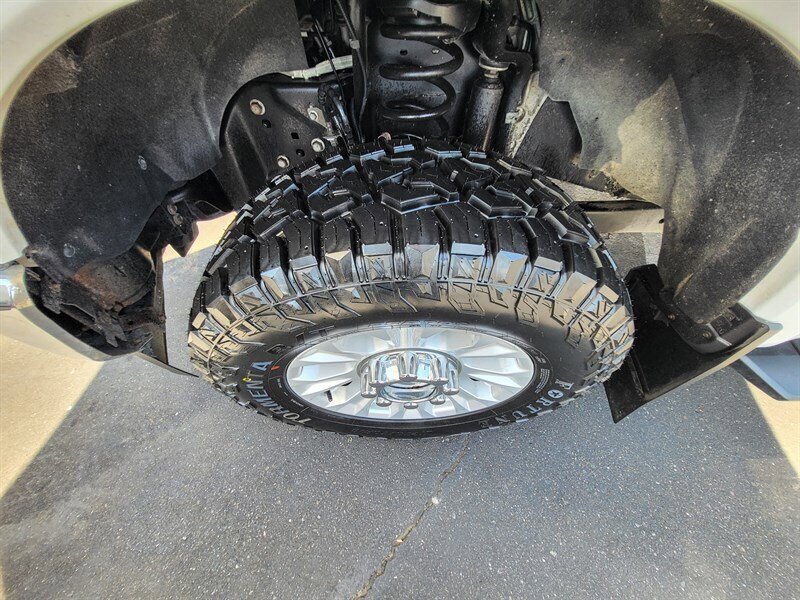 Used 2020 Ford F250 XLT image 26