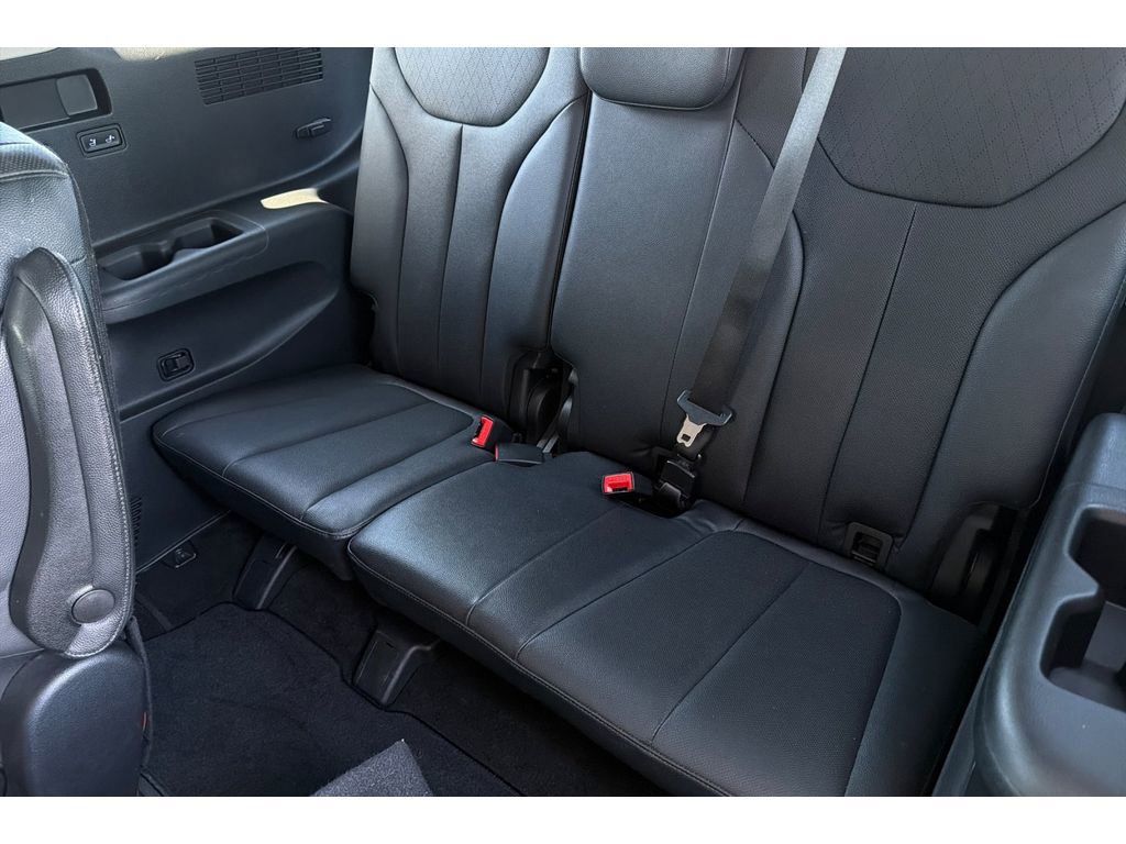 Used 2020 Hyundai Palisade SEL image 17