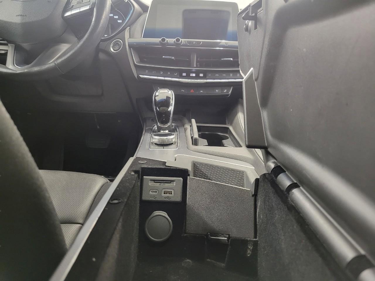 Used 2020 Cadillac CT5 Premium Luxury image 18