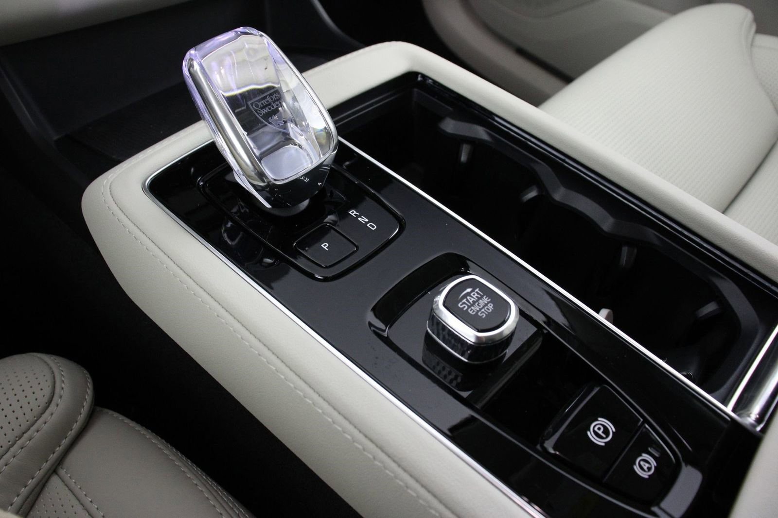 New 2026 Volvo XC90 T8 Ultra image 7