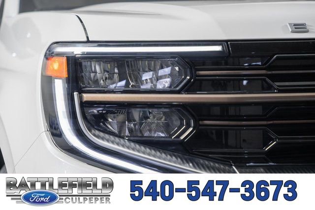 New 2026 Ford Expedition King Ranch AWD/4WD image 16