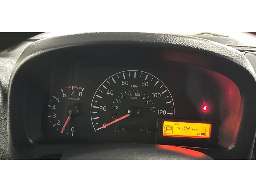 Used 2021 Nissan NV200 SV image 27