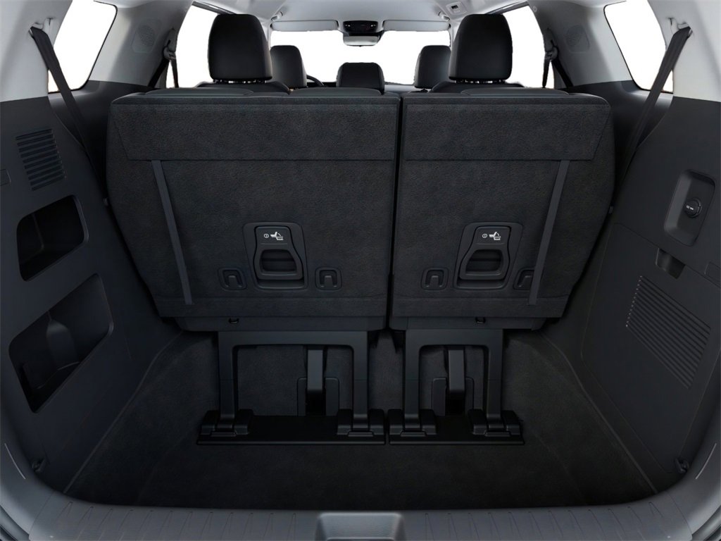 New 2026 Kia Carnival image 19