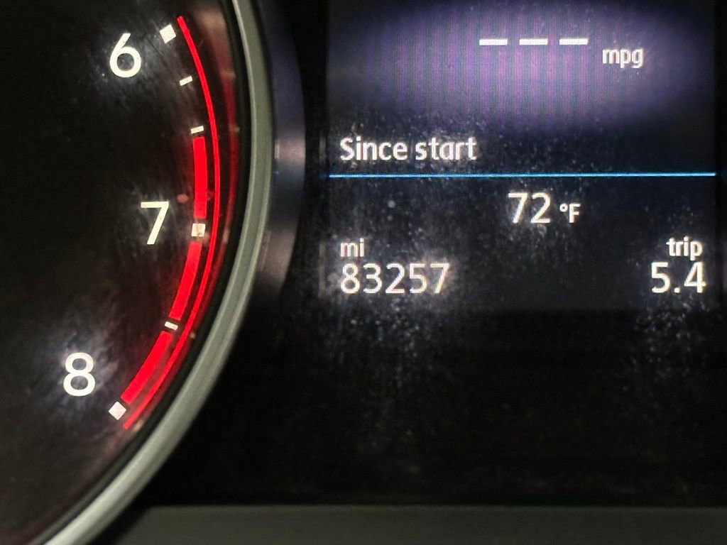 Used 2019 Volkswagen Tiguan S w/ Driver Assistance Package image 19