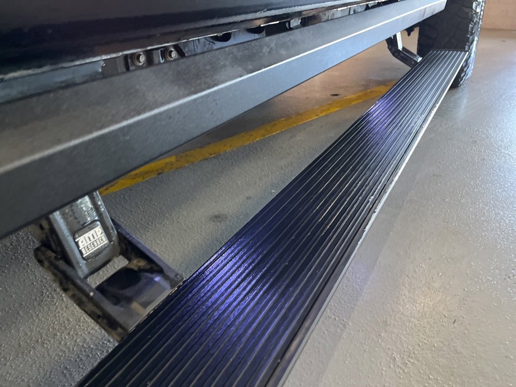 Used 2021 Ford F250 Lariat w/ Lariat Ultimate Package image 19