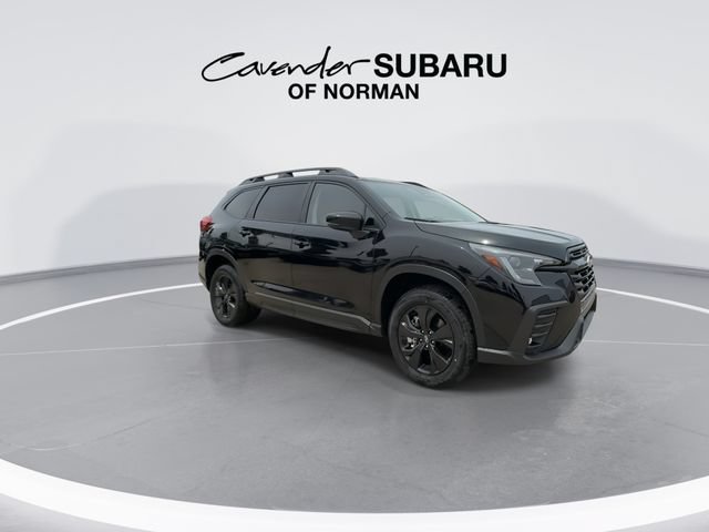 Used 2026 Subaru Ascent Premium AWD/4WD image 2