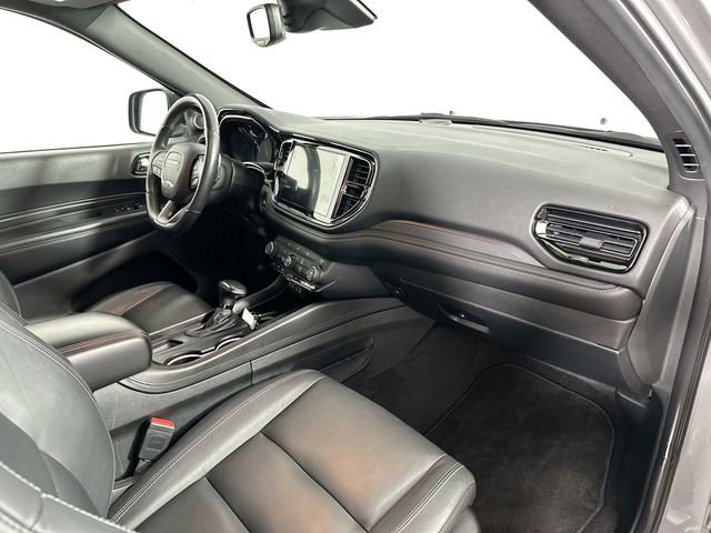 Used 2022 Dodge Durango GT AWD/4WD image 32