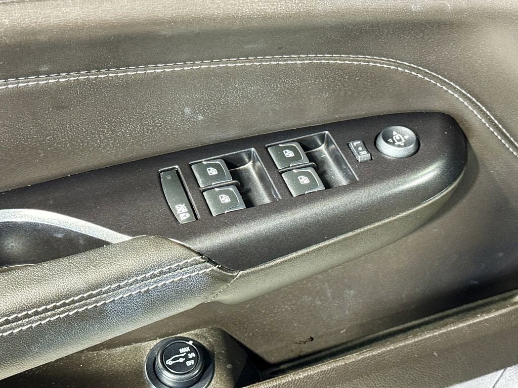 Used 2015 Cadillac SRX Performance w/ Driver Awareness Package image 25