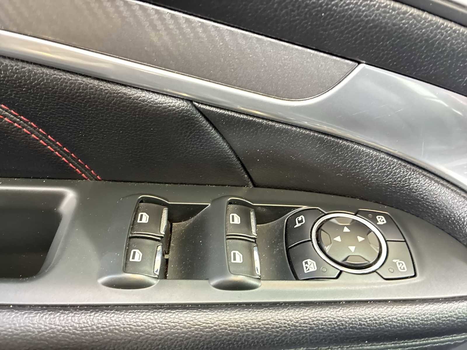 Used 2016 Ford Explorer Sport w/ Equipment Group 401A image 15