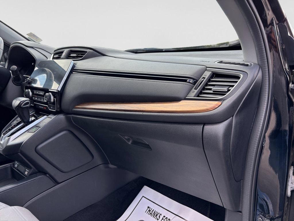 Used 2022 Honda CR-V EX-L image 50