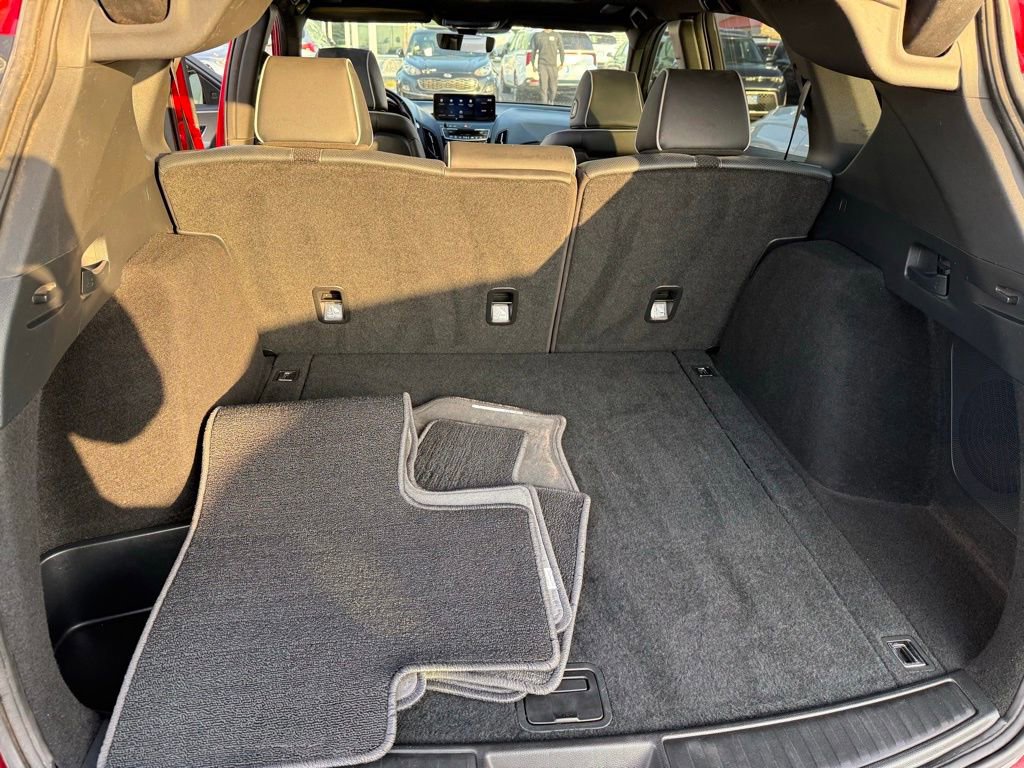 Used 2019 Acura RDX A-Spec image 26