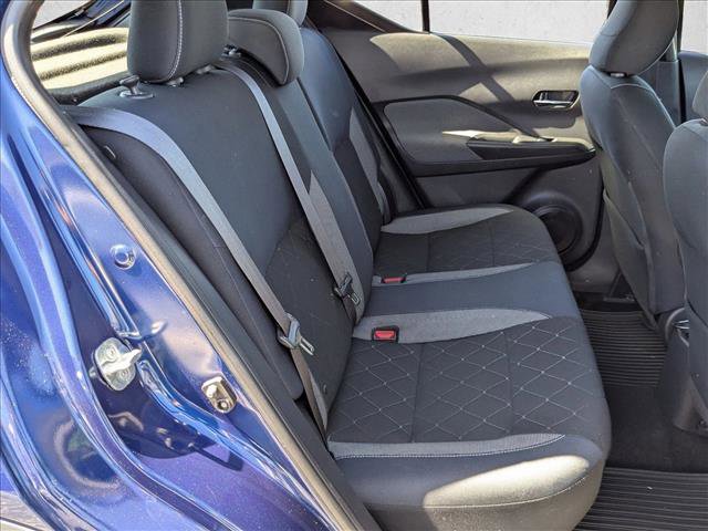 Used 2018 Nissan Kicks SV image 18