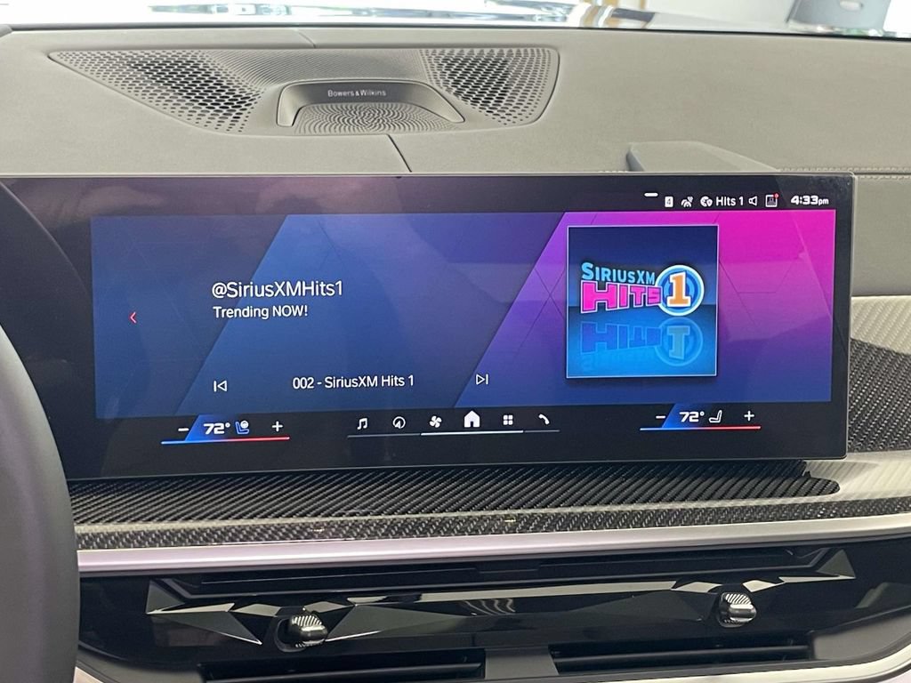New 2026 BMW X5 M Competition w/ Executive Package AWD/4WD image 22