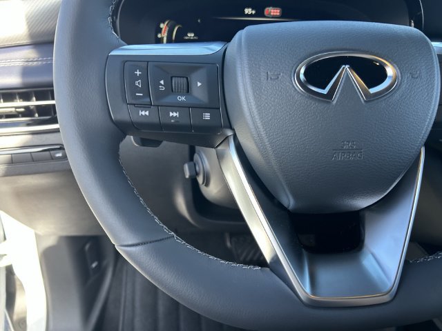 New 2027 INFINITI QX60 Sport AWD/4WD image 25