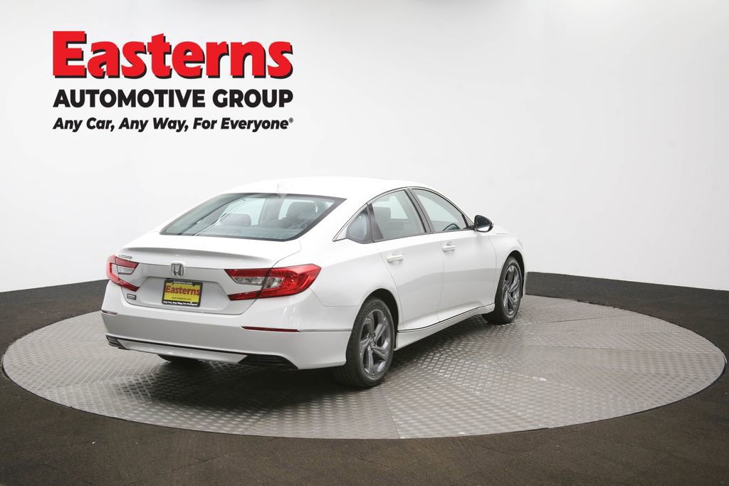 Used 2018 Honda Accord EX-L image 31