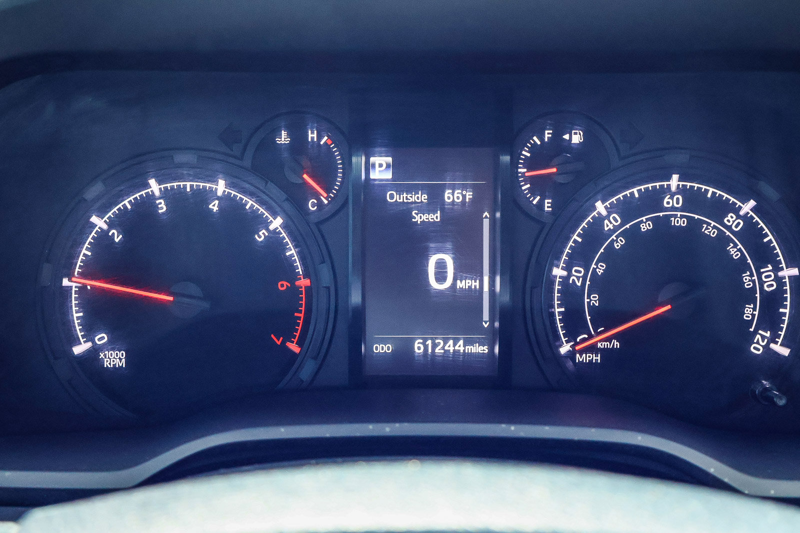 Used 2022 Toyota 4Runner SR5 Premium RWD image 13
