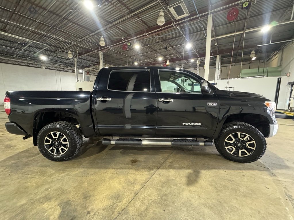 Used 2016 Toyota Tundra Limited image 6