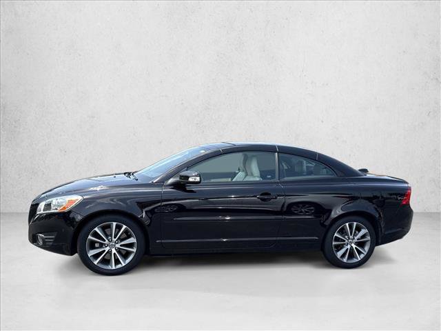 Used 2012 Volvo C70 T5 FWD image 8