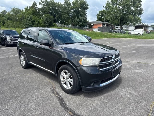 Used 2011 Dodge Durango Crew AWD/4WD image 2