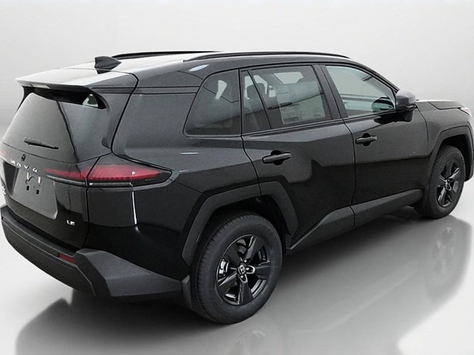 New 2026 Toyota RAV4 LE AWD/4WD image 9