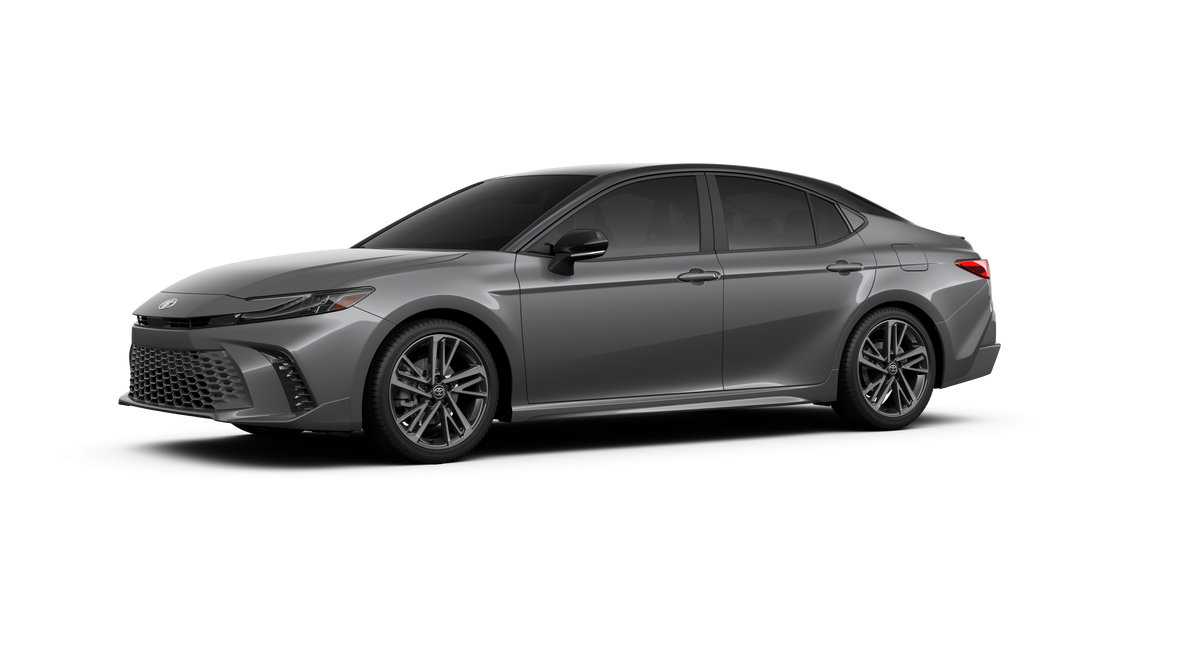 New 2026 Toyota Camry XSE FWD image 39