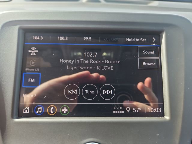 Used 2024 Chevrolet Equinox LT AWD/4WD image 19