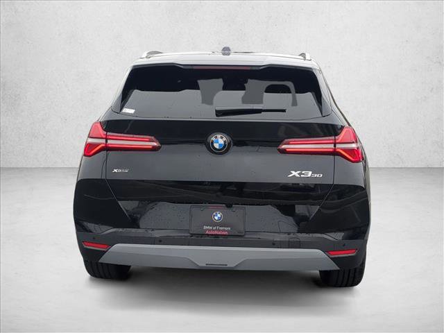New 2026 BMW X3 xDrive30 w/ Premium Package image 8
