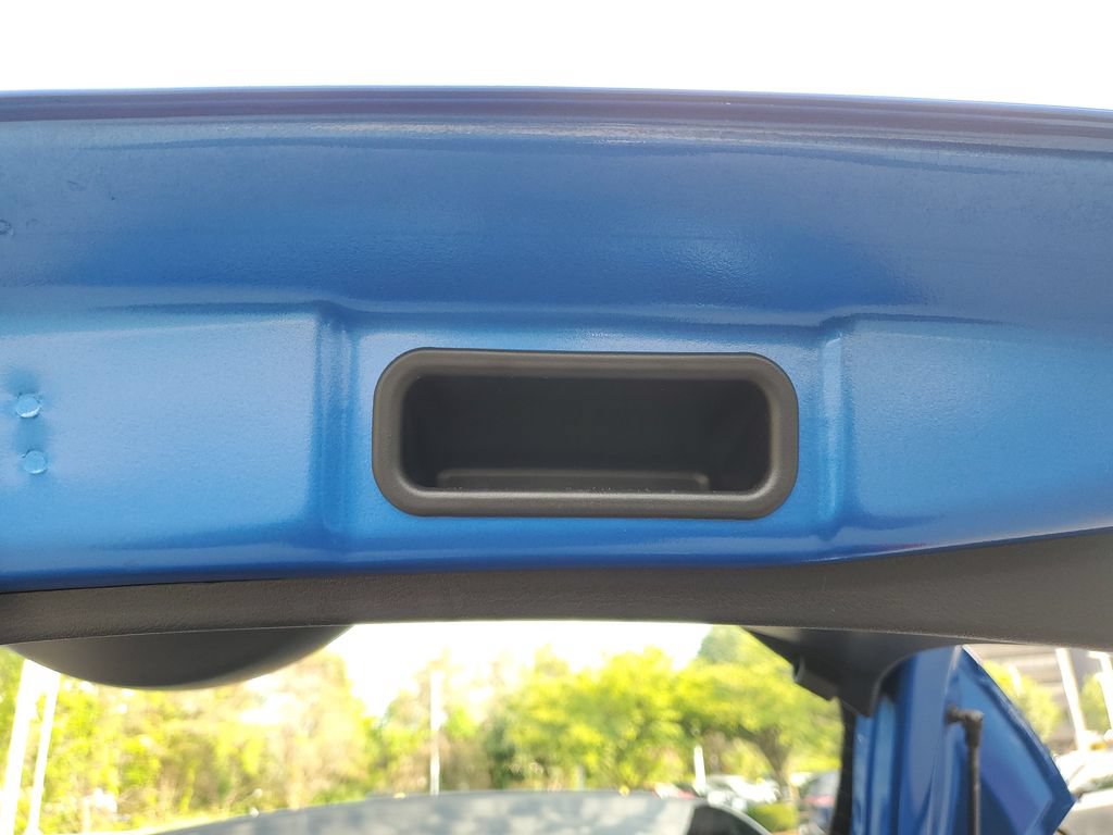 Certified 2023 Nissan Kicks SR w/ SR Premium Package FWD image 10