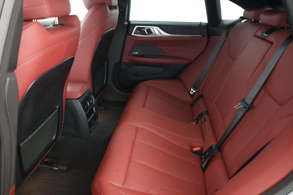 Used 2023 BMW i4 M50 image 20