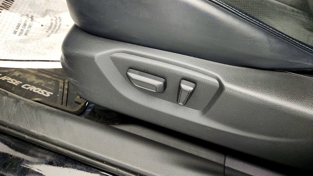 Used 2022 Mitsubishi Eclipse Cross SE image 15