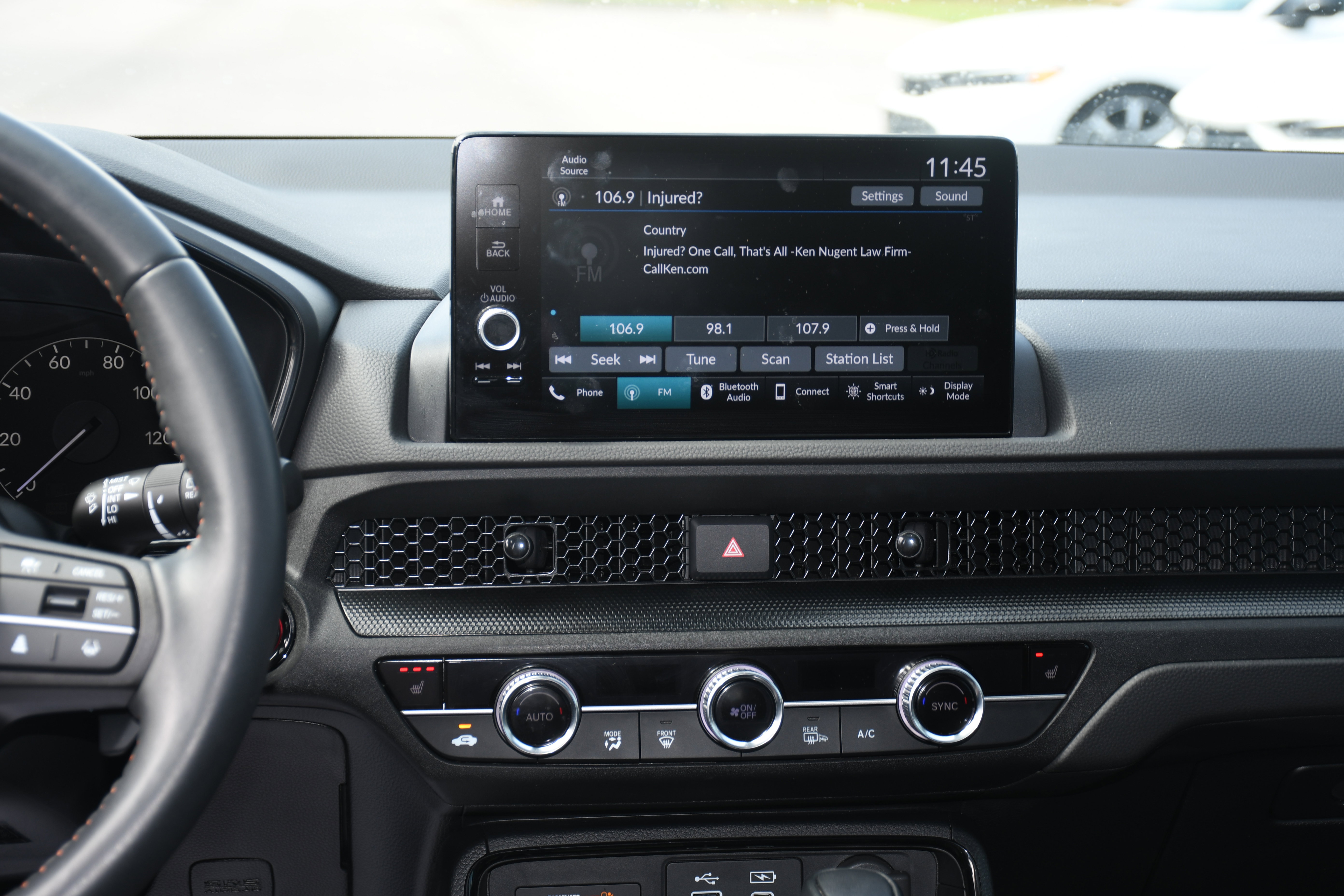 Used 2024 Honda CR-V Sport-L image 18