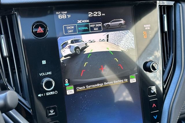 New 2025 Subaru Outback Wilderness w/ Wilderness Package image 23