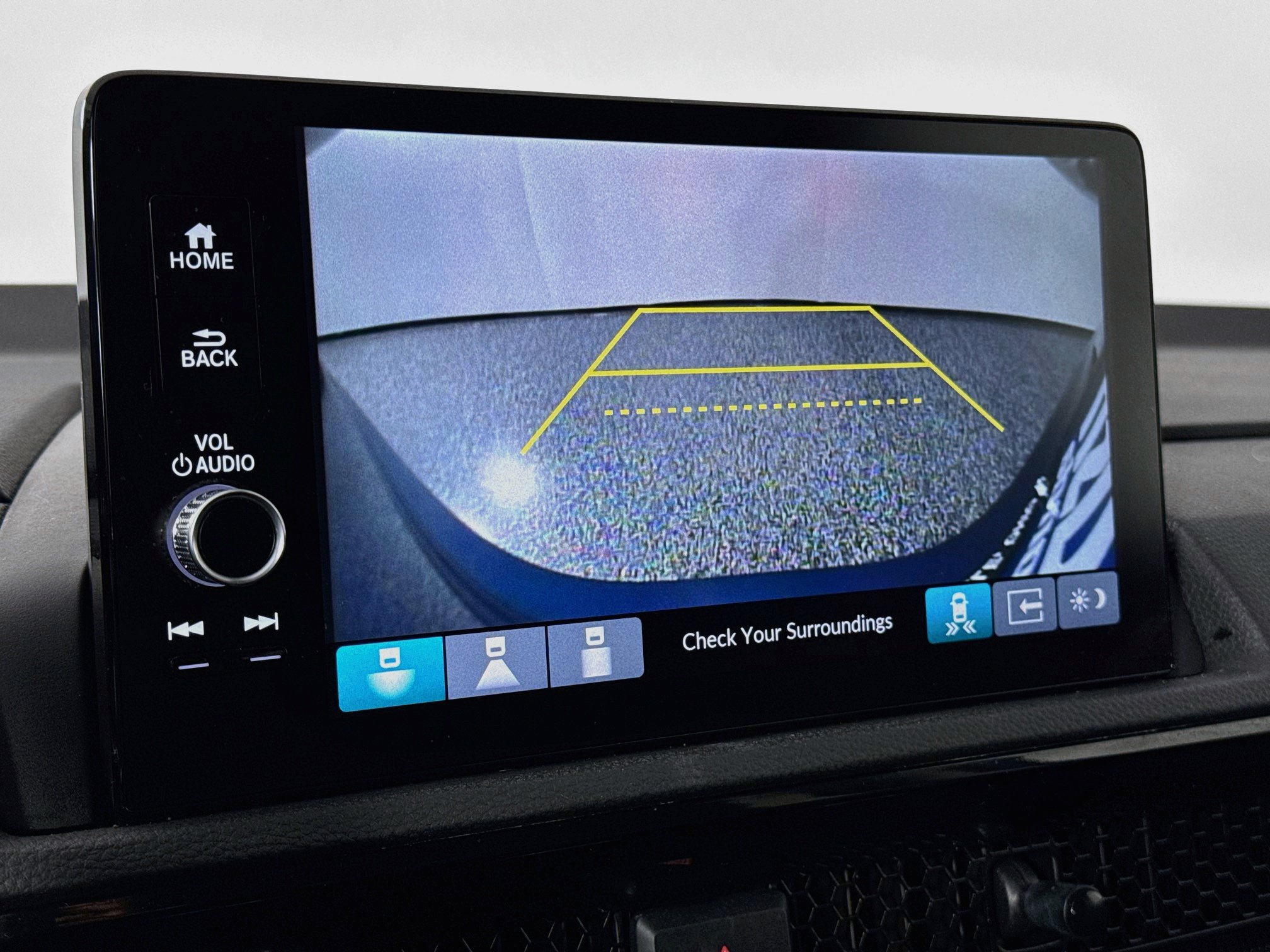 Certified 2024 Honda CR-V EX-L image 13