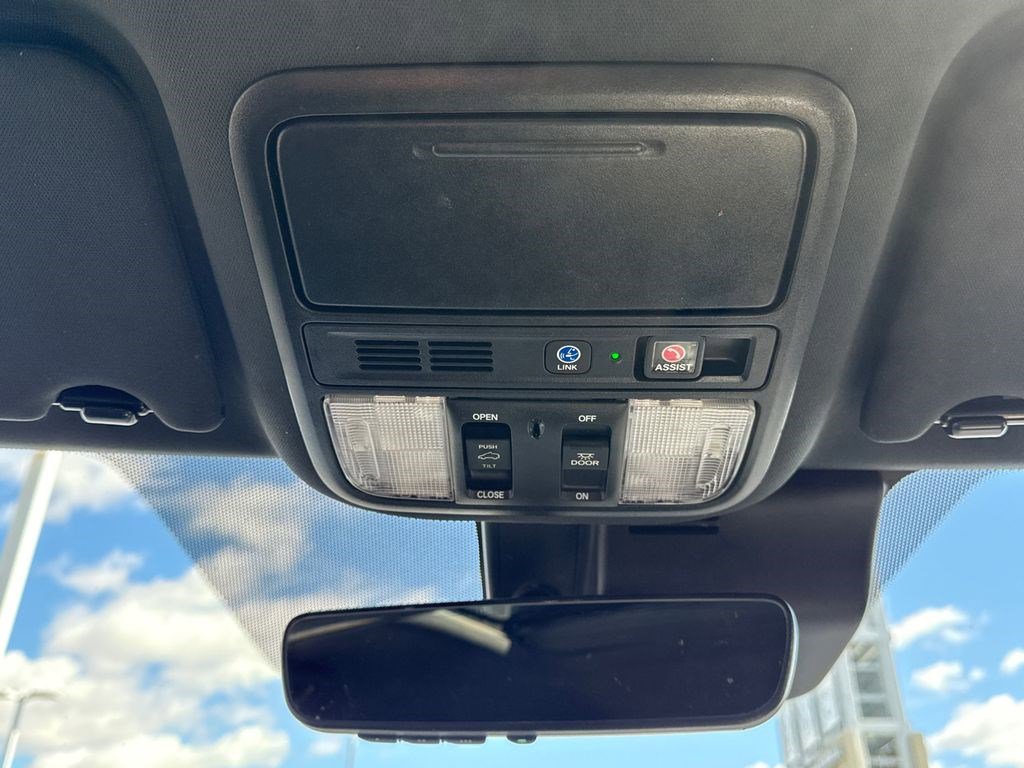 Certified 2021 Honda Passport Touring image 34