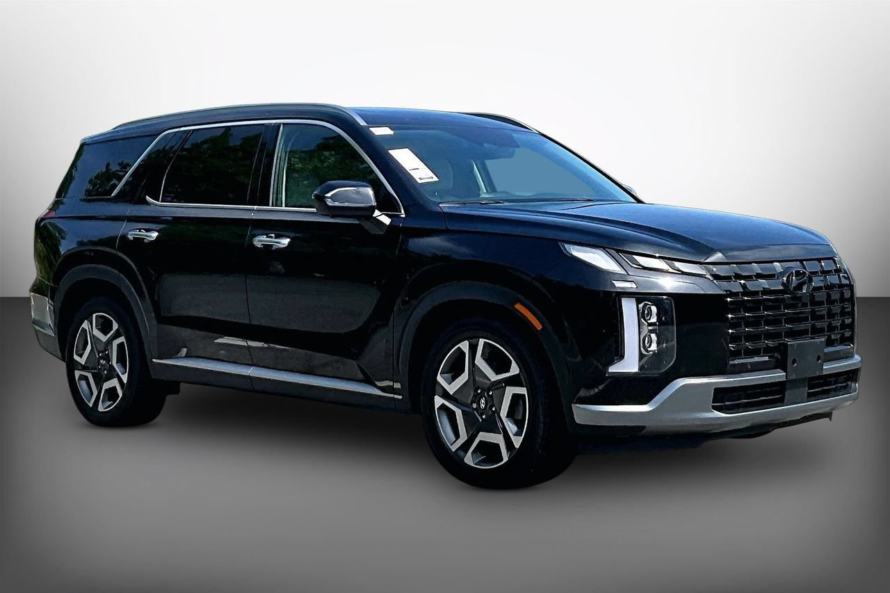 Used 2024 Hyundai Palisade SEL w/ Premium Package AWD/4WD video 1
