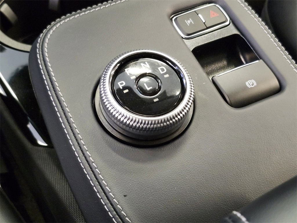 New 2024 Ford Mustang Mach-E Select w/ Comfort Package Lite image 22