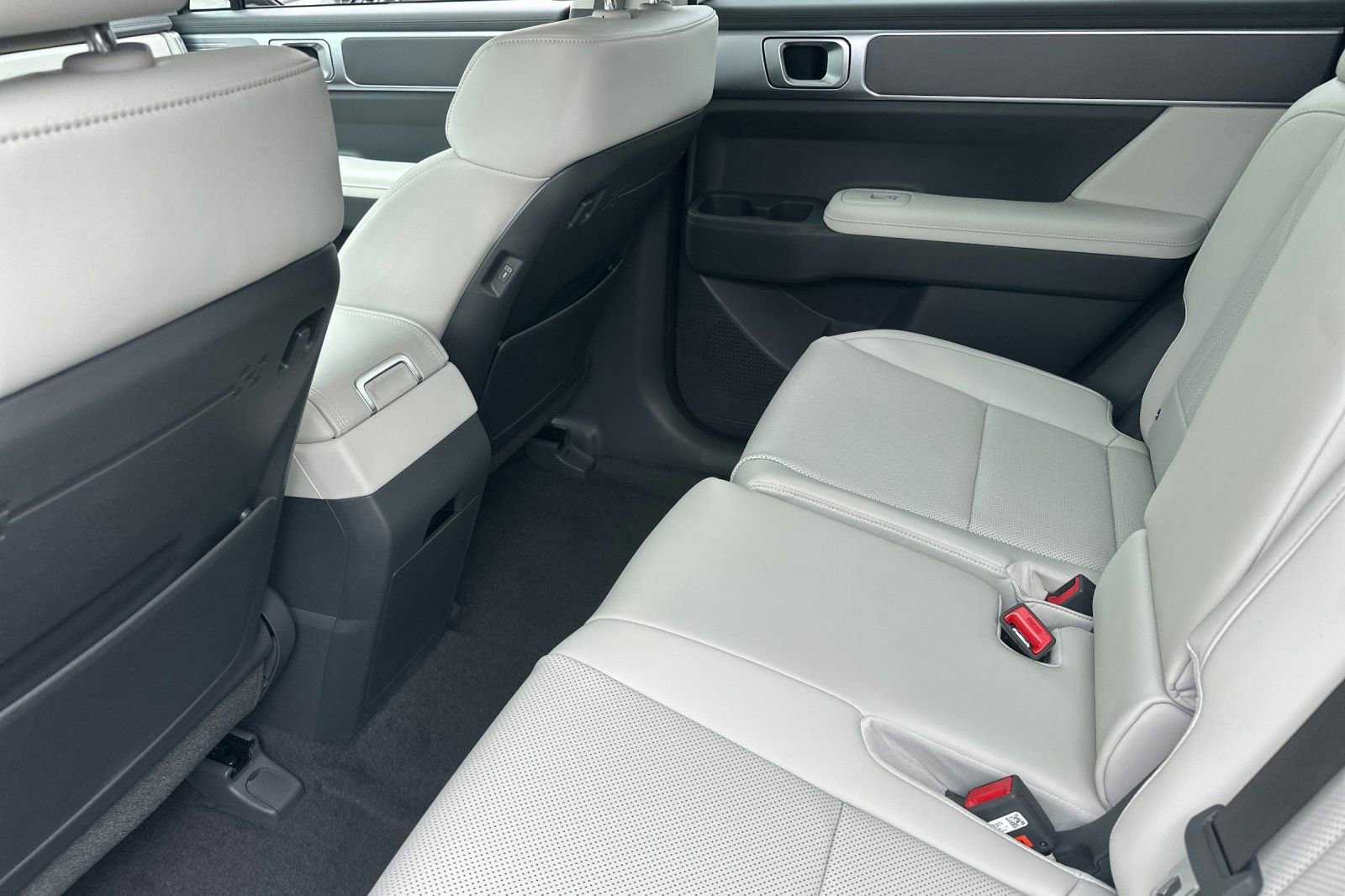 New 2026 Hyundai Santa Fe SEL image 11