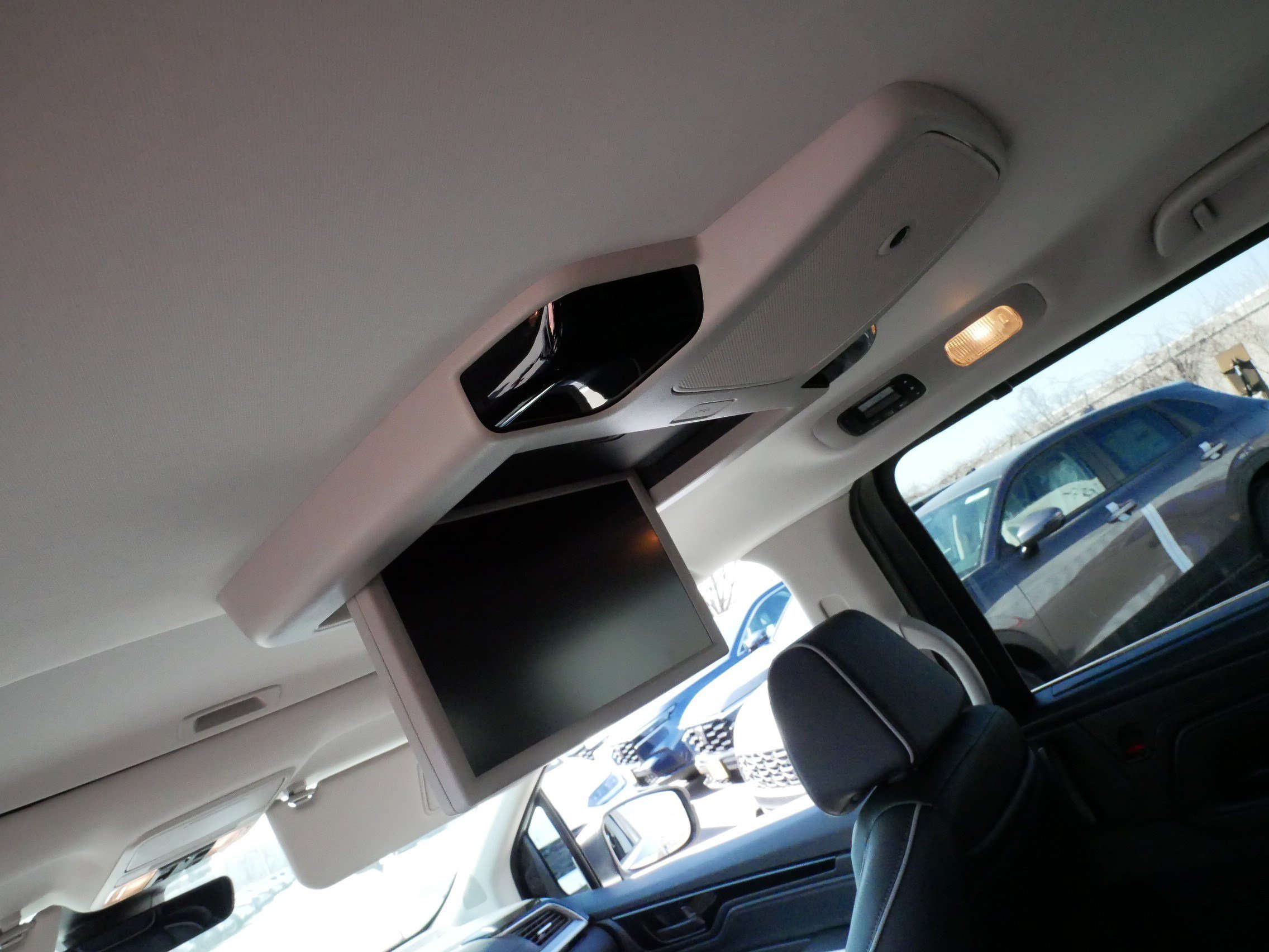 Certified 2026 Honda Odyssey Touring image 34