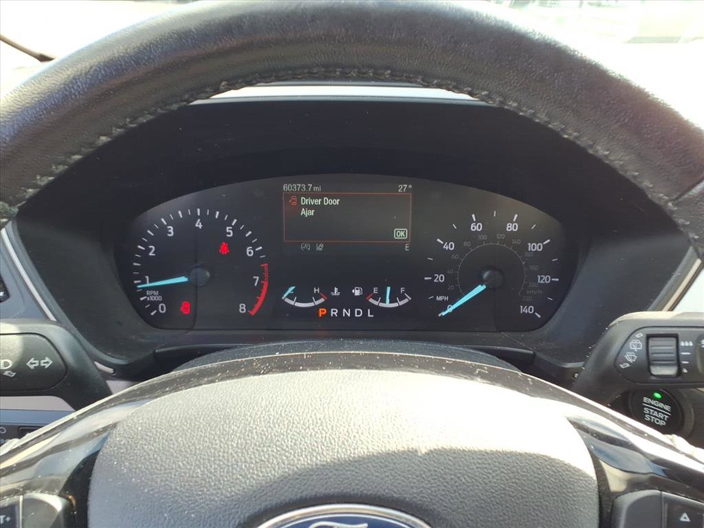 Used 2021 Ford Escape SE w/ Convenience Package image 22