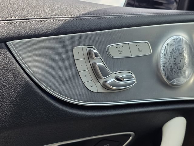 Used 2020 Mercedes-Benz E 450 4MATIC Coupe image 17