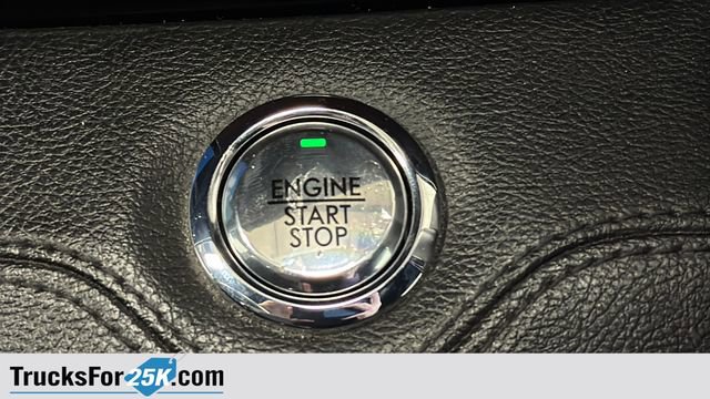 Used 2018 Lincoln Navigator L Reserve w/ Technology Package AWD/4WD image 24