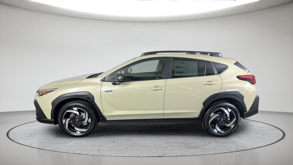 New 2026 Subaru Crosstrek 2.5i Limited AWD/4WD image 12