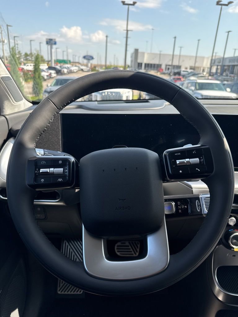 New 2026 Hyundai Ioniq 9 Calligraphy image 13