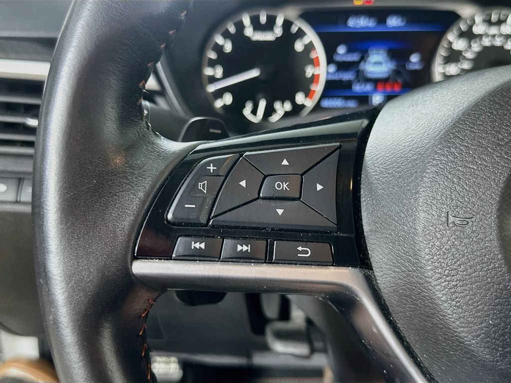 Used 2024 Nissan Altima 2.5 SR w/ SR Premium Package FWD image 24